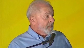 Embaixada alemã reforça crítica a fala de Lula sobre Gaza e Holocausto (Youtube/@Lula - 22.3.2024)
